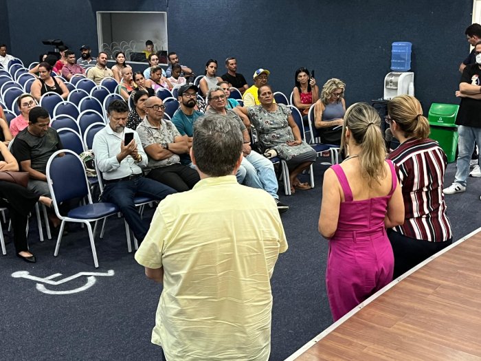 Capacitação gastronômica para incentivar vendas no São João
