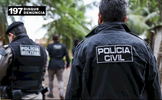 Polícia Civil 