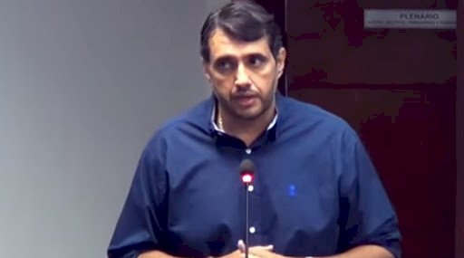 André confirma dobradinha com Murilo para Federal em Sousa, e recebe convite de Adriano Galdino para se filiar ao Avante