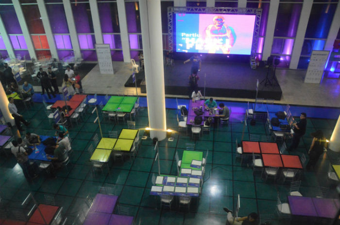 Hackfest
