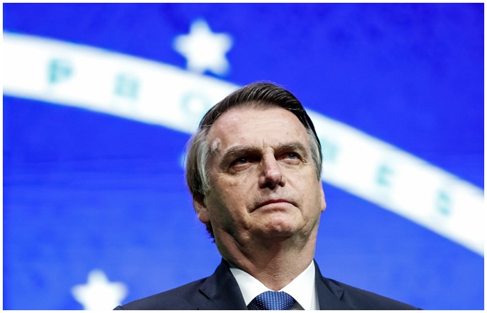 Bolsonaro
