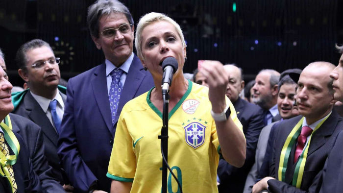 Cristiane