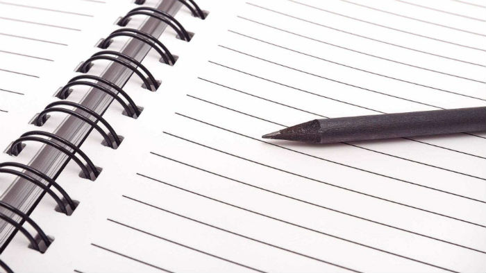 Caderno