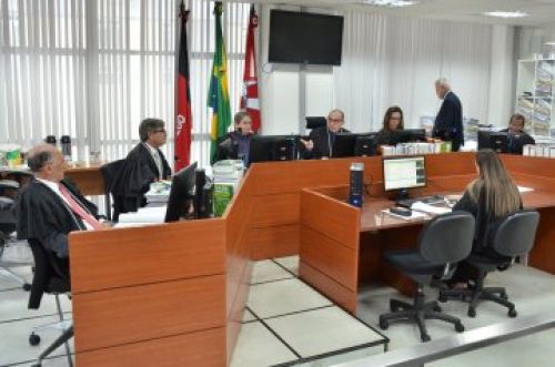 Câmara Criminal