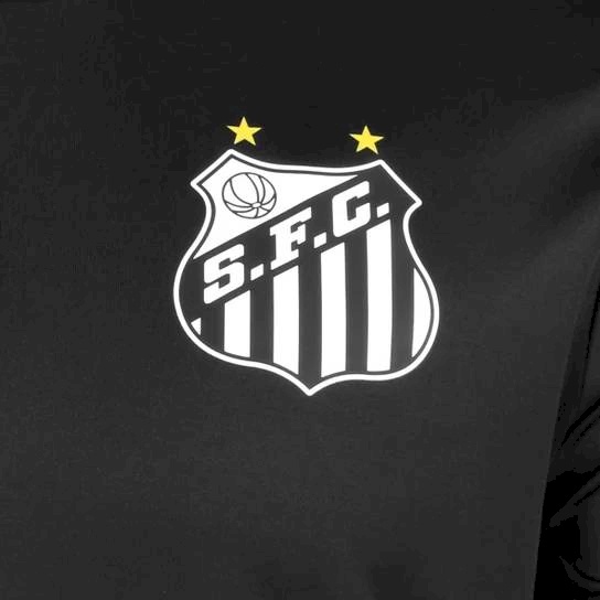 Santos se garantiu na segunda fase da Copa São Paulo de Futebol Júnior