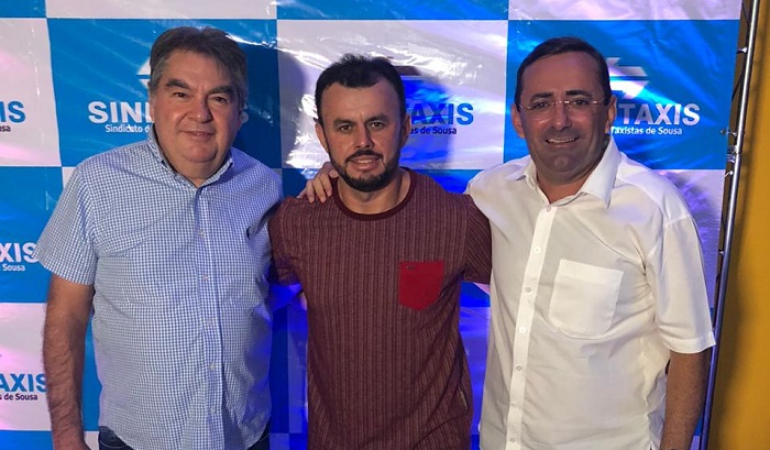 Radamés Estrela