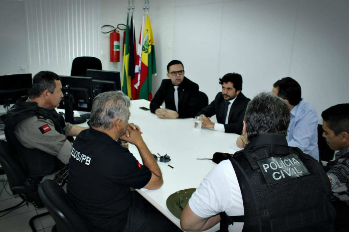Operação Impacto
