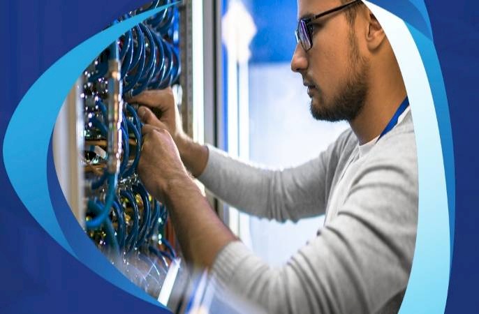 Curso de extensão do Senai