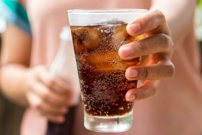 Bebidas