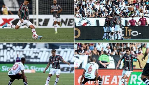 Fluminense pega Millonarios buscando vaga em competição sul-americana