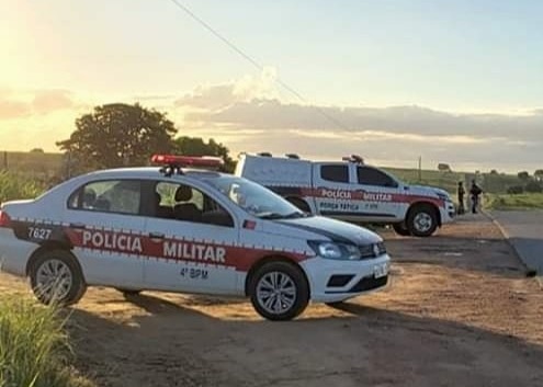 Viaturas 
