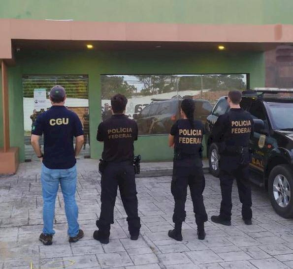 Combate a corrupção e lavagem de capitais no Piauí
