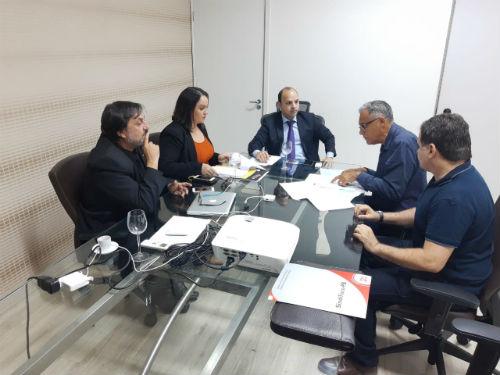 Encontro 