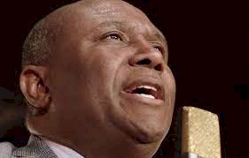 Morre cantor gospel, Irmão Lázaro, vítima de Covid-19