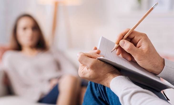 APDP  facilita a associados acesso à sessões de psicoterapia