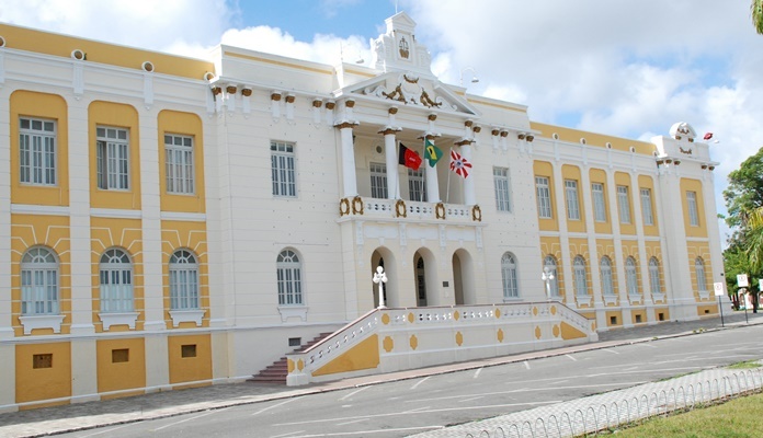 Tribunal de Justiça da Paraíba 