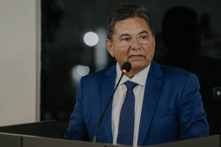 Deputado Estadual, Adriano Galdino (Republicanos)