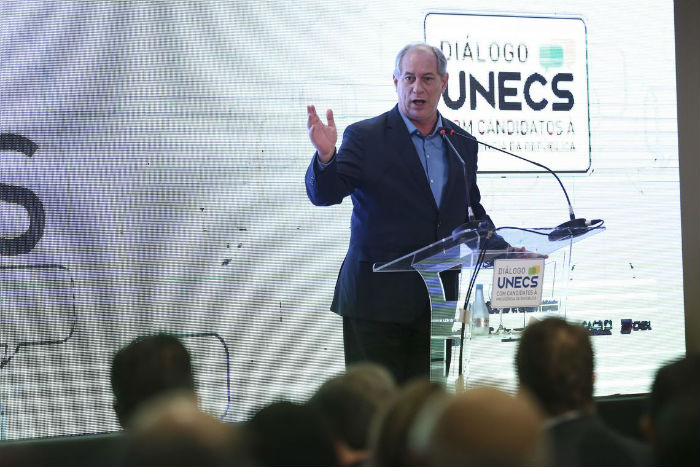 Ciro Gomes