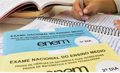 Exame Nacional do Ensino Médio