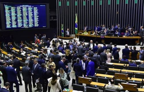 Projeto que cria o Programa Mobilidade Verde e Inovação (Mover)