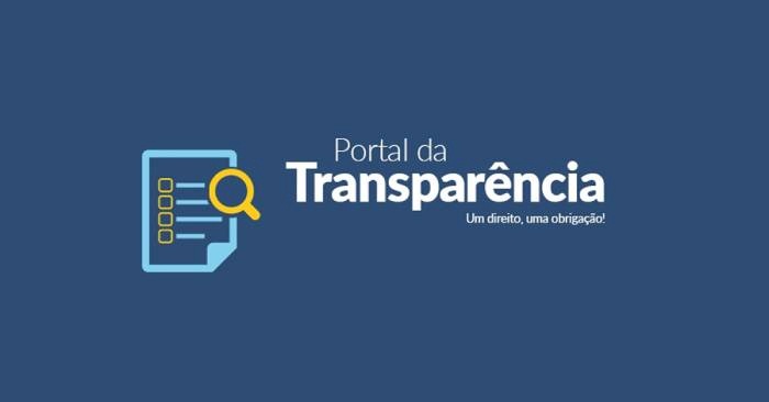 Fiscalização nos Portais da Transparência