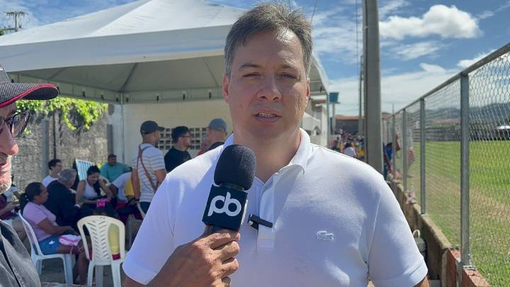 Deputado Estadual, Júnior Araújo