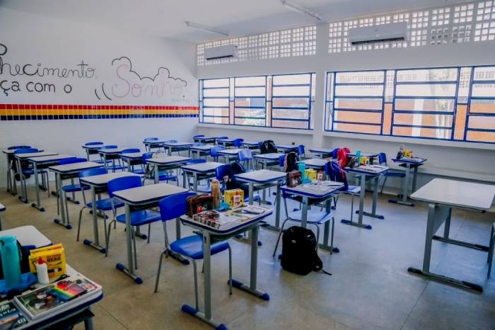 Exame Nacional do Ensino Médio (Enem)