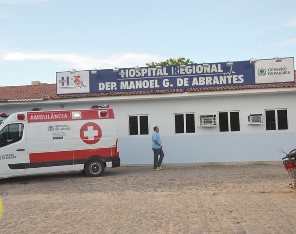 Hospital Sousa 