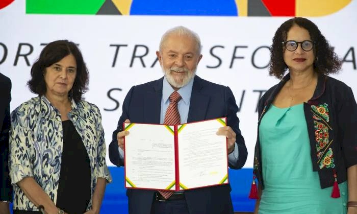 Nova política para desenvolvimento da indústria