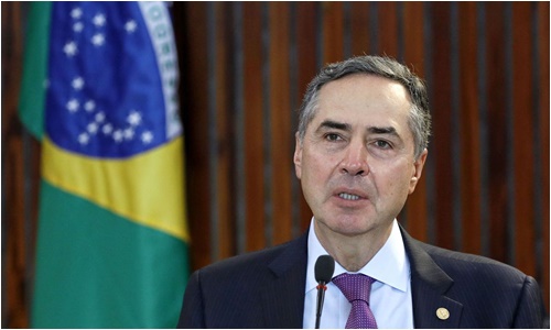 Barroso 