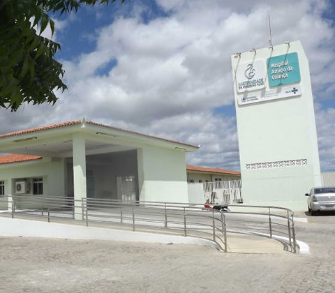 Maternidade 