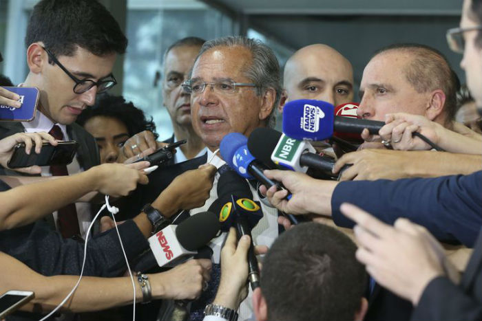 Paulo Guedes