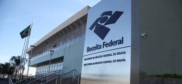 Receita Federal 