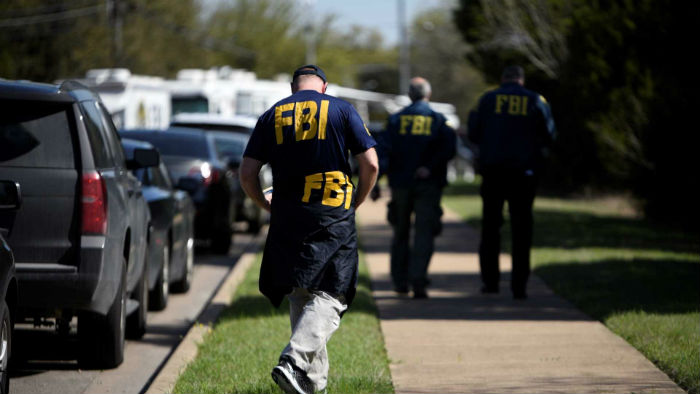 FBI