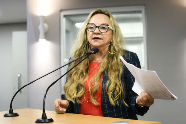 Doutora Paula