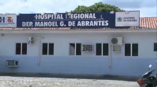 Regional de Sousa