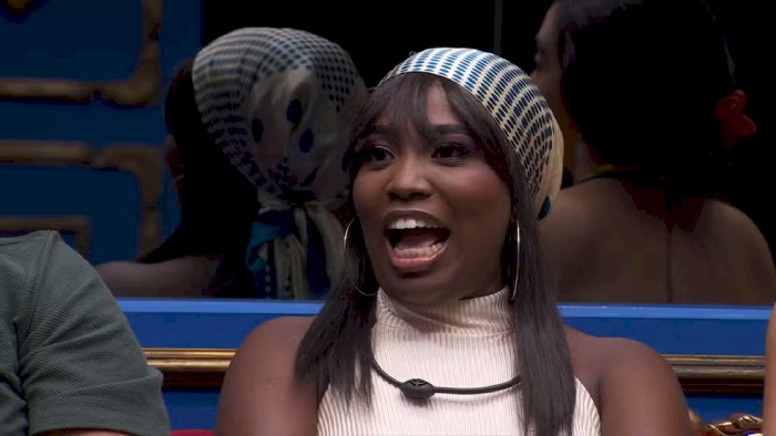  Leidy Elin é eliminada com 88,33% do BBB 24 