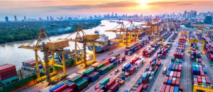O CIN-PB vem fortalecendo o segmento industrial em todo o estado, através de suas ações de internacionalização das empresas paraibanas.