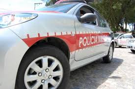 Assalto a Loja