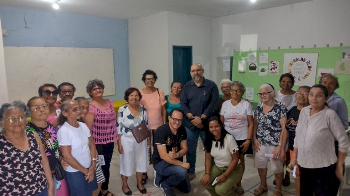 Série de atividades da ‘Operação Virtude’ na Paraíba