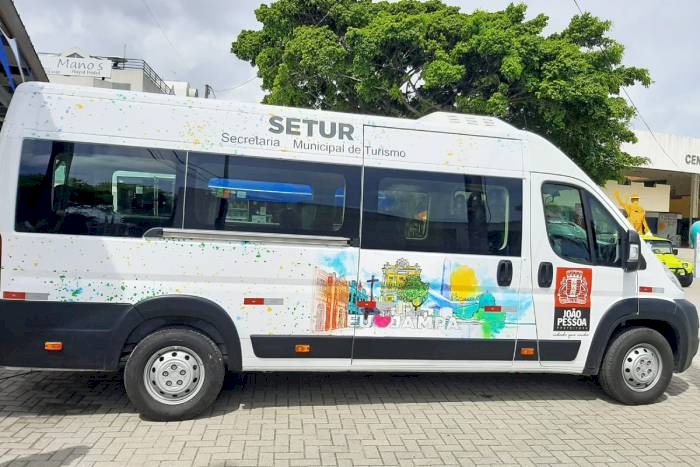 24 mil atendimentos foram registrados nos Centros de Atendimento ao Turista (CATs)