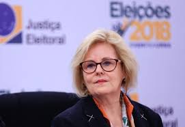 Rosa Weber