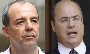 Governadores do Rio