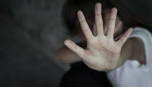 Violência Doméstica