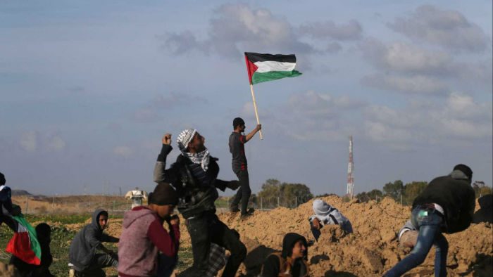 Gaza