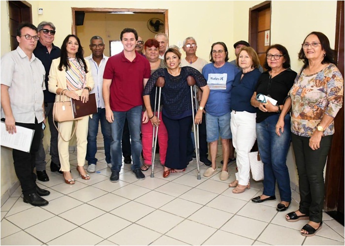 Reunião