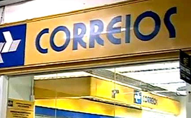 correio