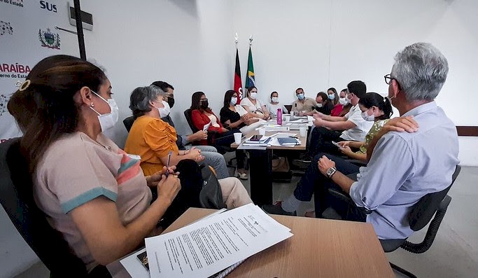 ESP-PB promove aula inaugural do Mestrado Profissional em Saúde da Família