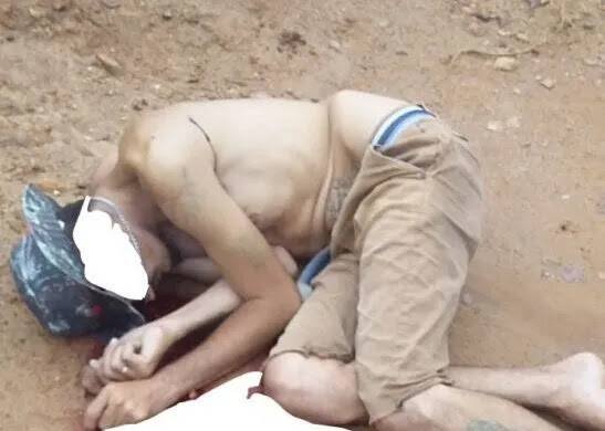 Discussão por causa de som alta acaba com homem morto no Sertão da Paraíba