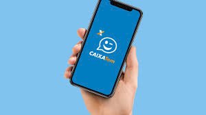 Nascidos em maio podem atualizar dados no Caixa Tem